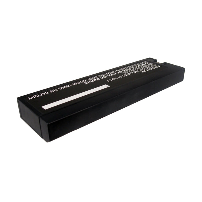 CS-NK6511MD : Battery for Philips M3516A - Replaces Nihon Kohden LCT-1912NK