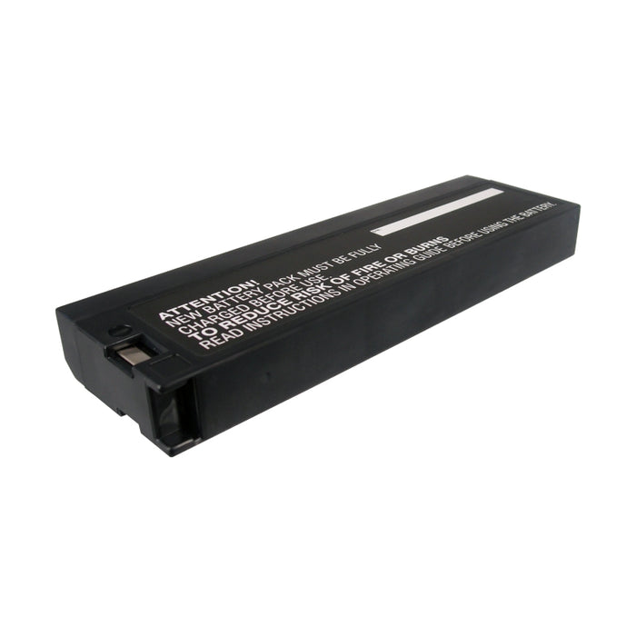 BP-NK6511MD : 12.0v 2300mAh Sealed Lead battery for Medical devices