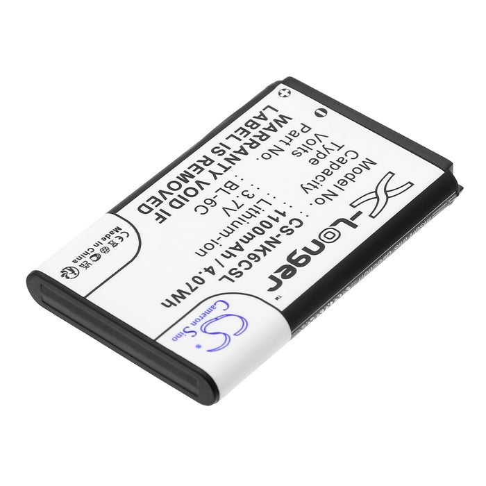 CS-NK6CSL - Image 2