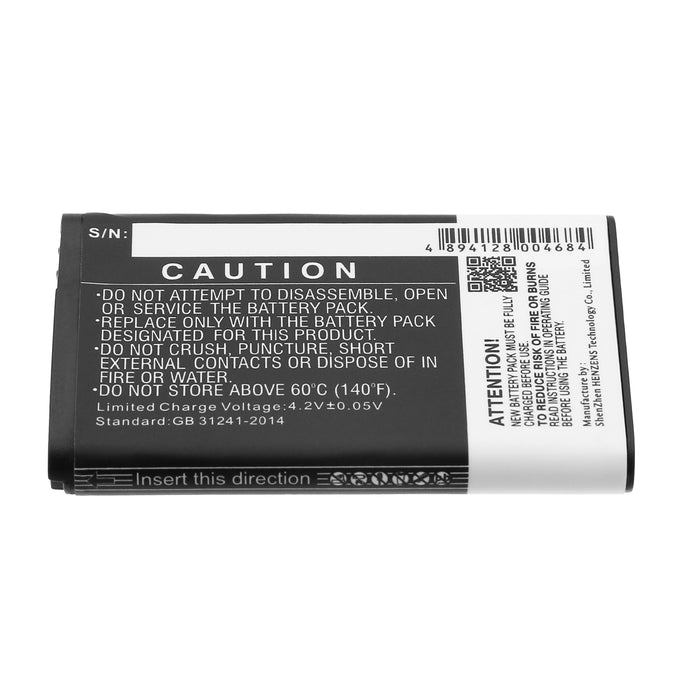 CS-NK6CSL - Image 4
