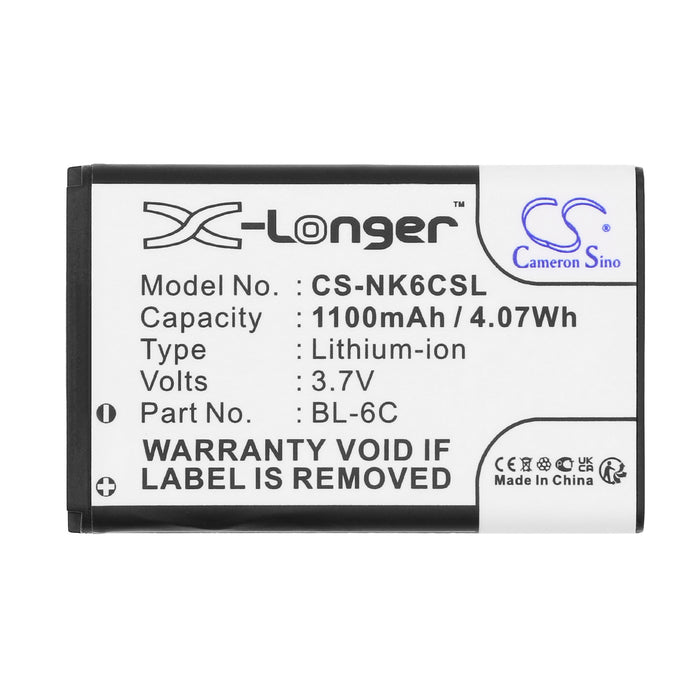 CS-NK6CSL - Image 3