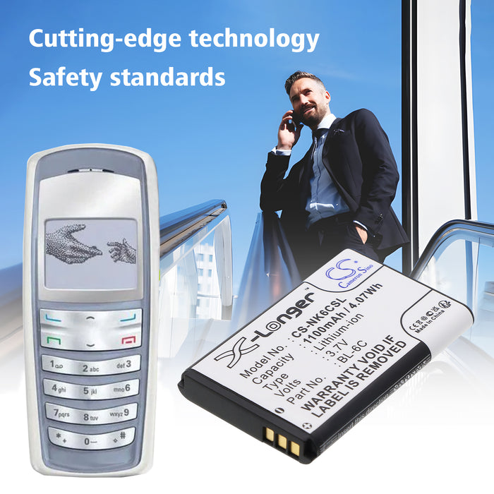 CS-NK6CSL - Image 5