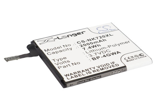 CS-NK720XL - Image 1