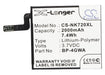 CS-NK720XL - Image 5