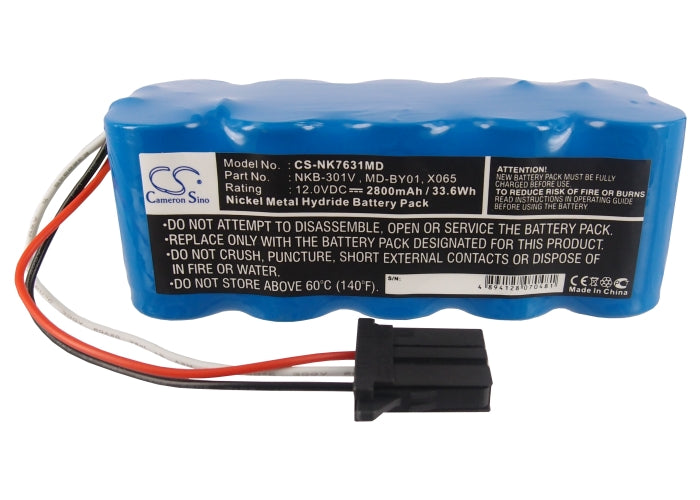 CS-NK7631MD - Image 4