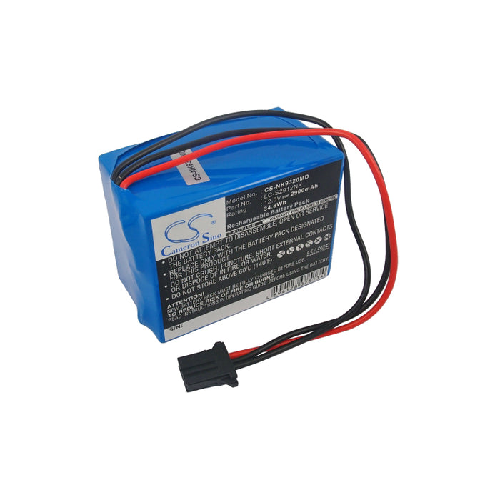 CS-NK9320MD - Image 4