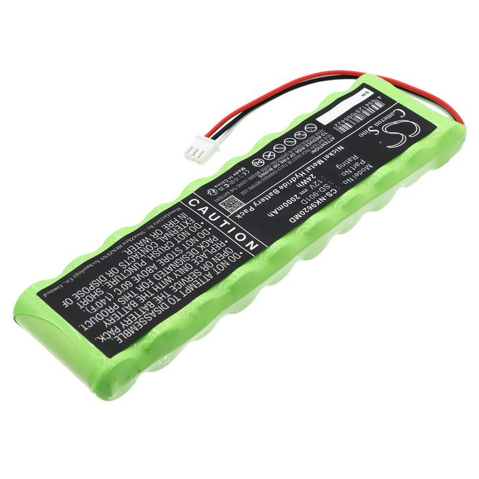 CS-NK9620MD - Image 3