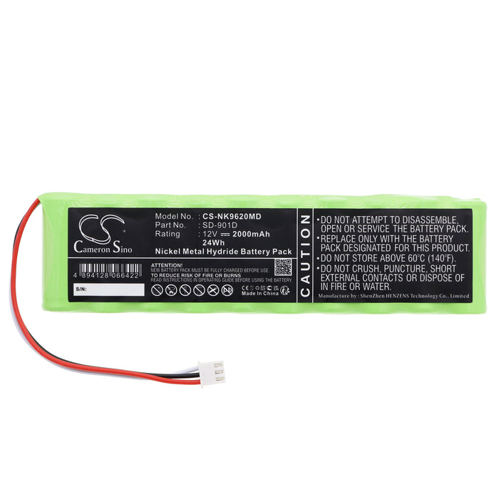 CS-NK9620MD - Image 4