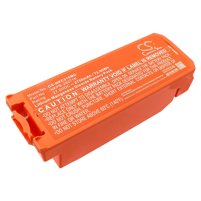 CS-NKC210MD - Image 4