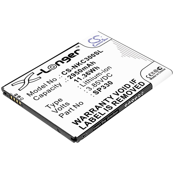CS-NKC300SL - Image 1