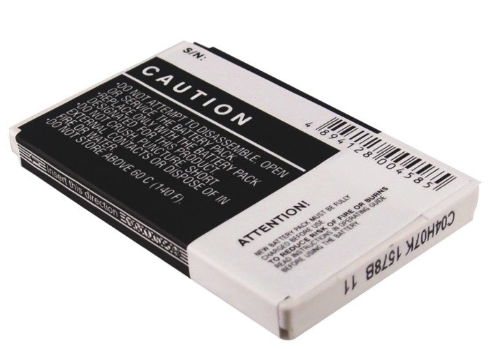 CS-NKD3MX : Battery for Nokia 7250i, 7210, 6610 and others - Replaces Nokia BLD-3