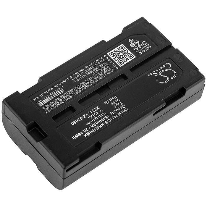 CS-NKE100MX - Image 2