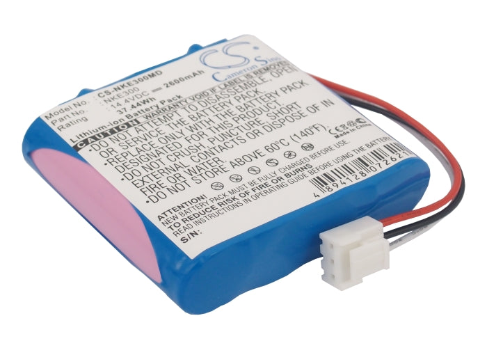 CS-NKE300MD - Image 3