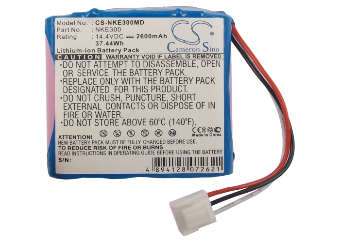 CS-NKE300MD - Image 1