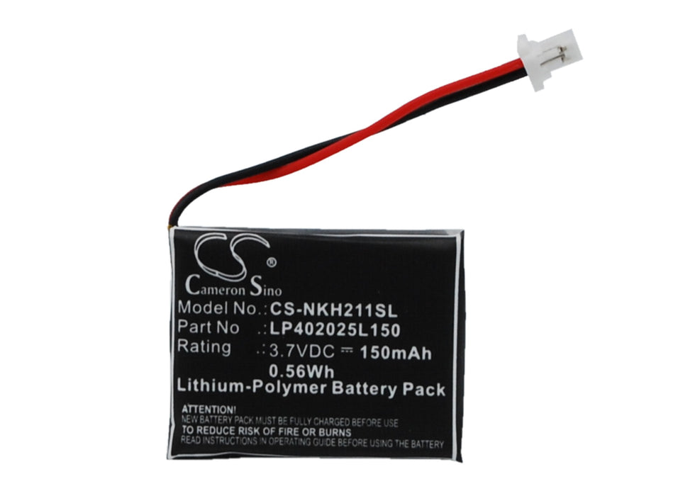 CS-NKH211SL - Image 3