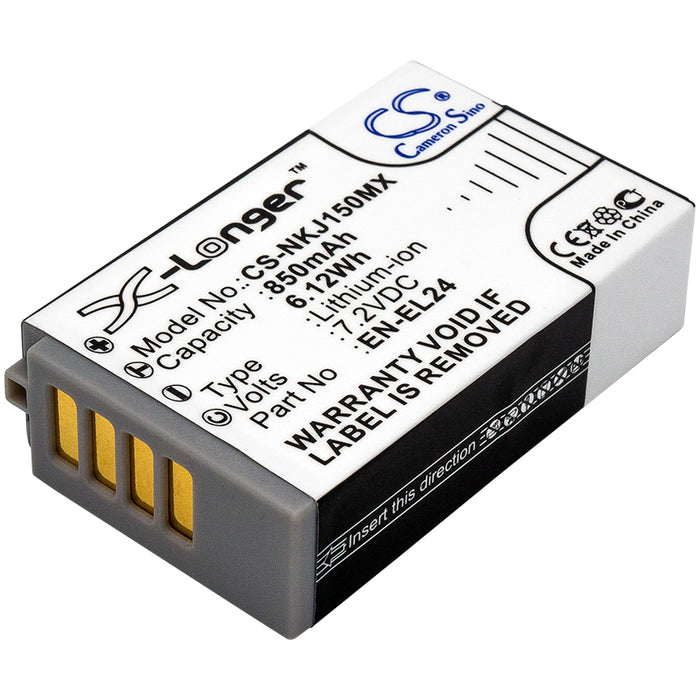 CS-NKJ150MX - Image 3