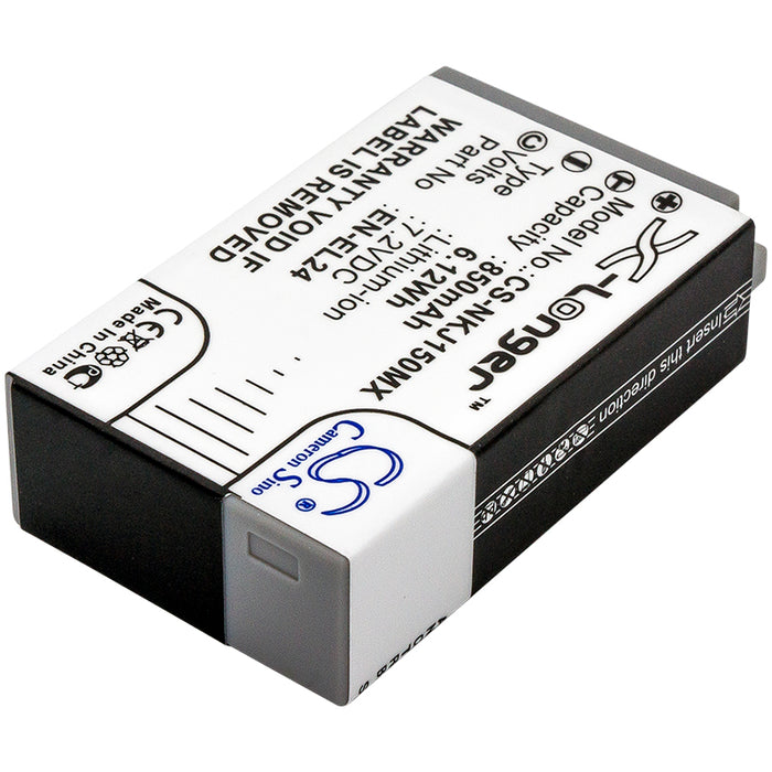 CS-NKJ150MX - Image 2