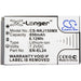 CS-NKJ150MX - Image 1