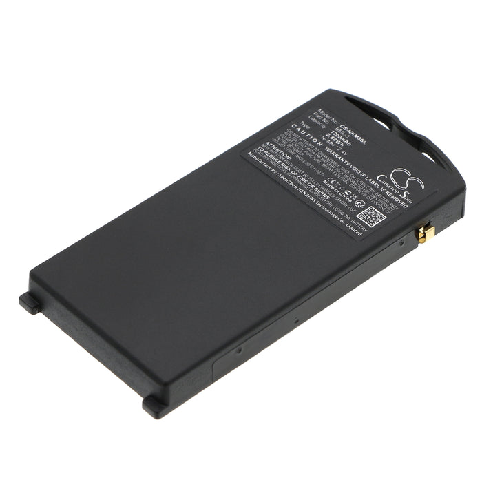 CS-NKM3SL : Battery for Nokia 3210, 3210e, 3320 - Replaces Nokia BML-3