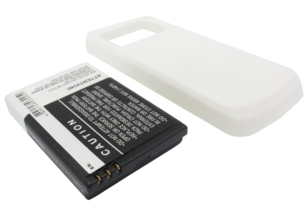 CS-NKN97WL : Battery for Nokia N97 - Replaces Nokia BP-4L