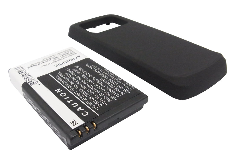 CS-NKN97XL : Battery for Nokia N97 - Replaces Nokia BP-4L