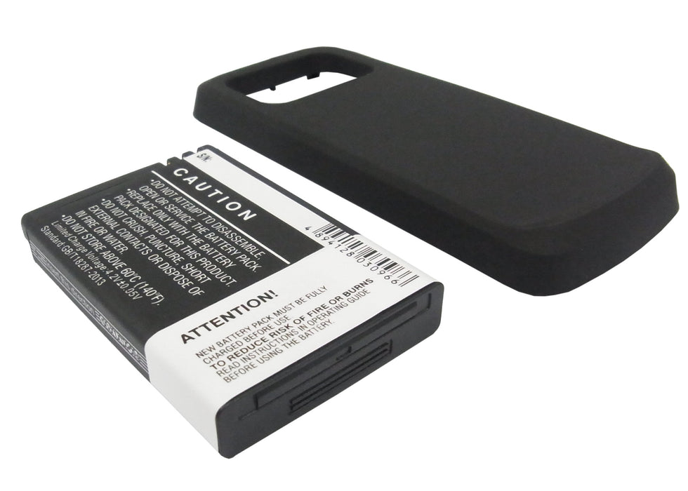 CS-NKN97XL Battery for Nokia N97 Replaces Nokia BP-4L