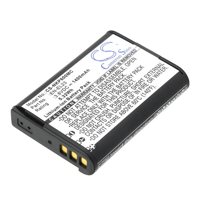 CS-NKP600MC - Image 3