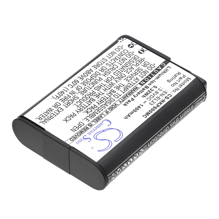 CS-NKP600MC - Image 4