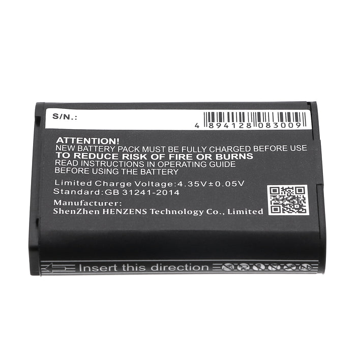 CS-NKP600MC - Image 5