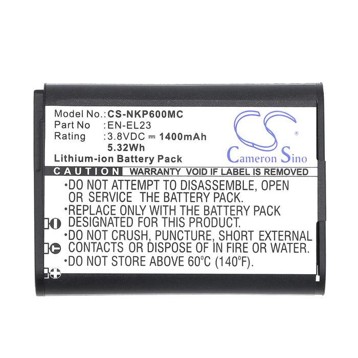 CS-NKP600MC - Image 2