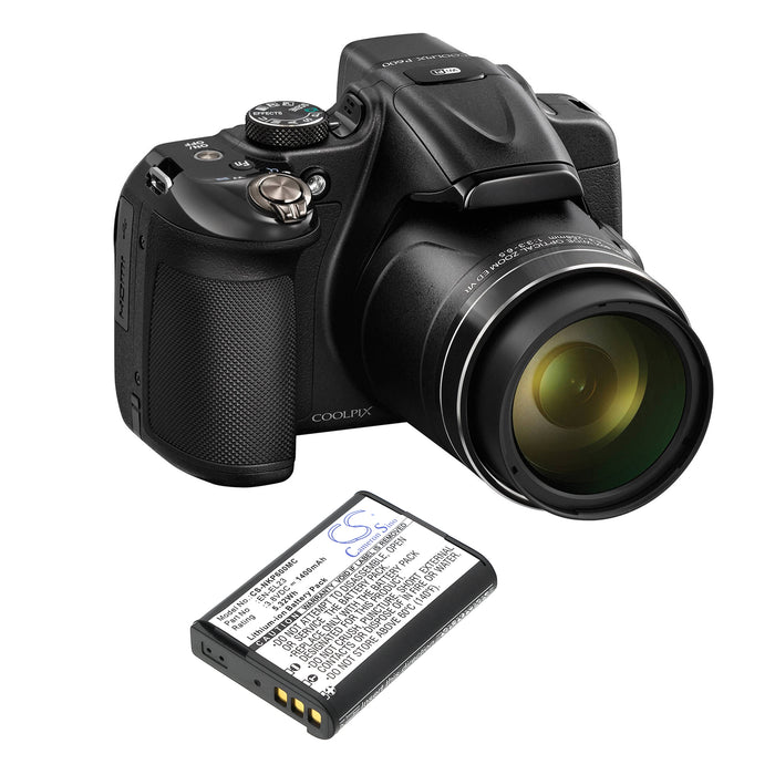 CS-NKP600MC - Image 1