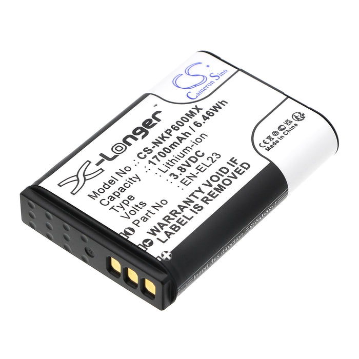 CS-NKP600MX - Image 4