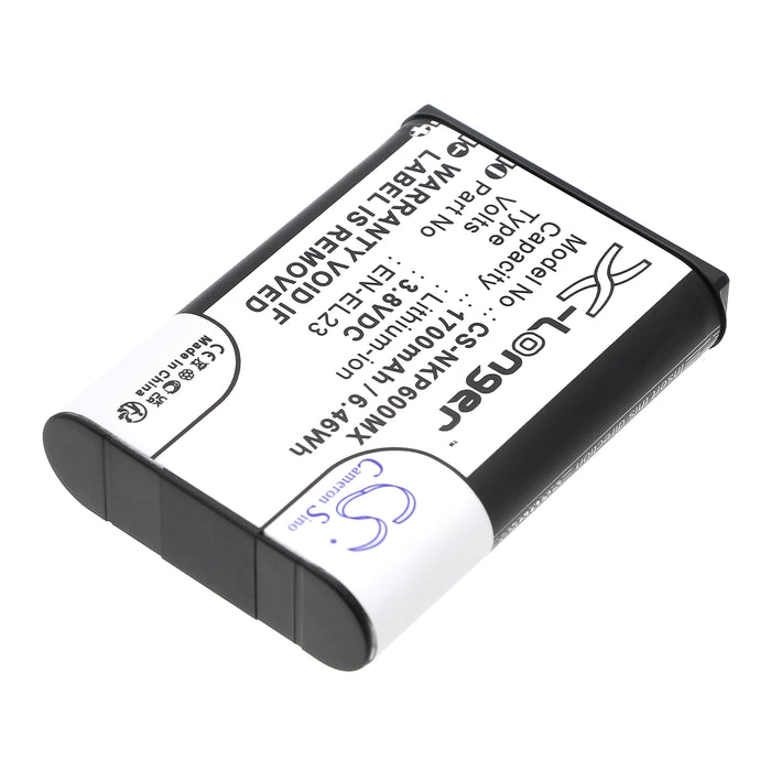 CS-NKP600MX - Image 3
