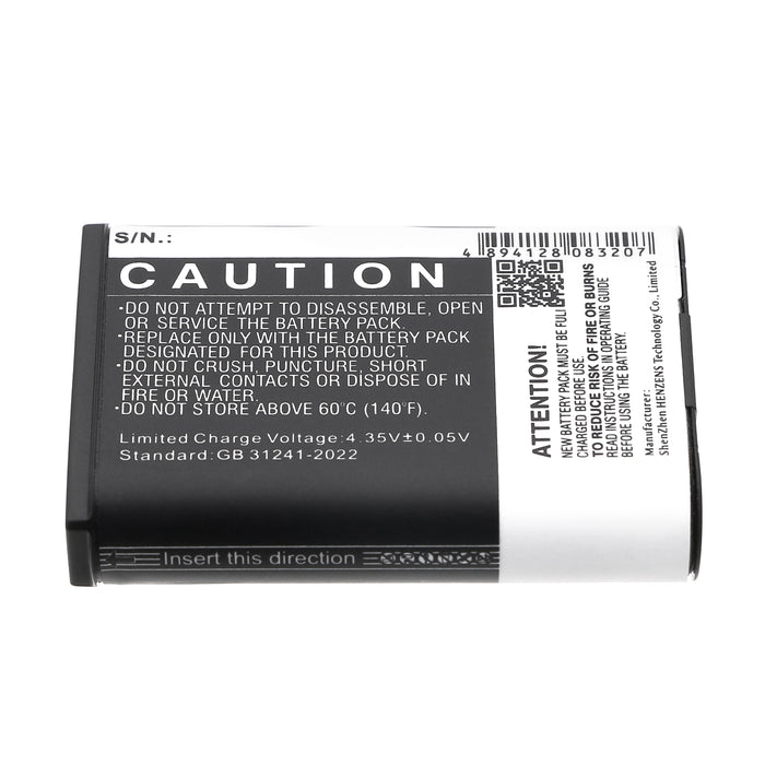 CS-NKP600MX - Image 5