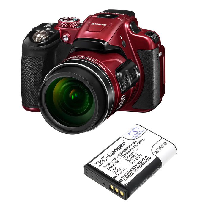 CS-NKP600MX - Image 2