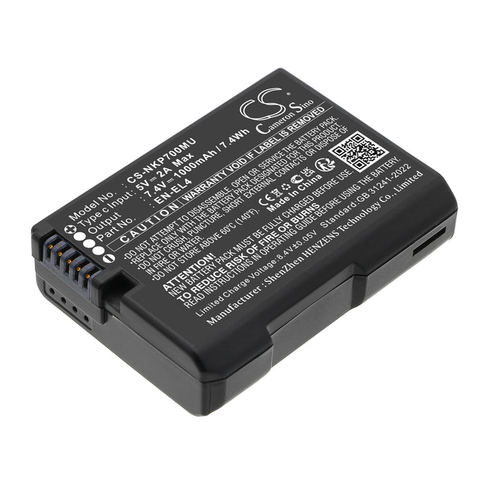 CS-NKP700MU - Image 6