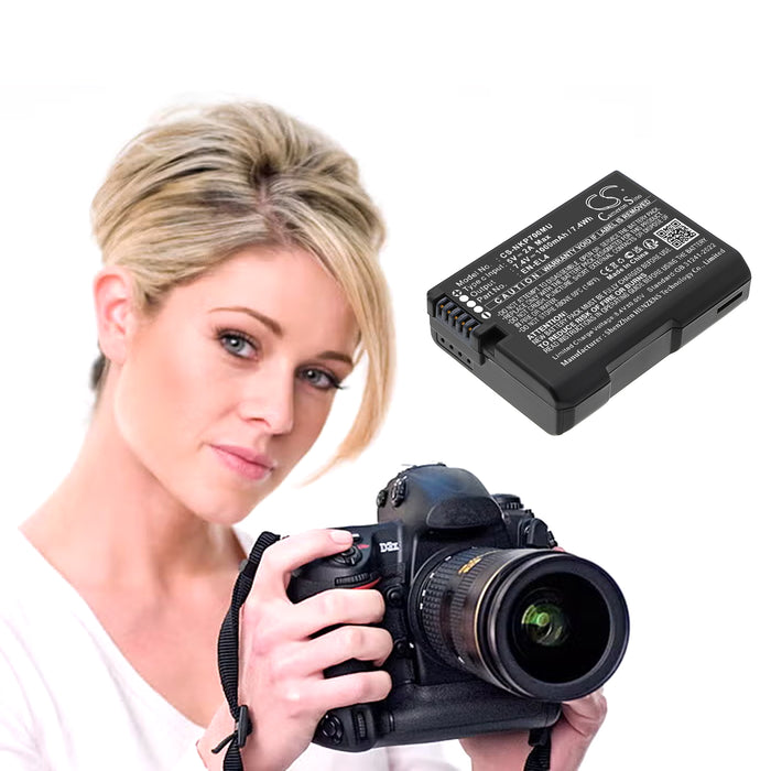 CS-NKP700MU - Image 5