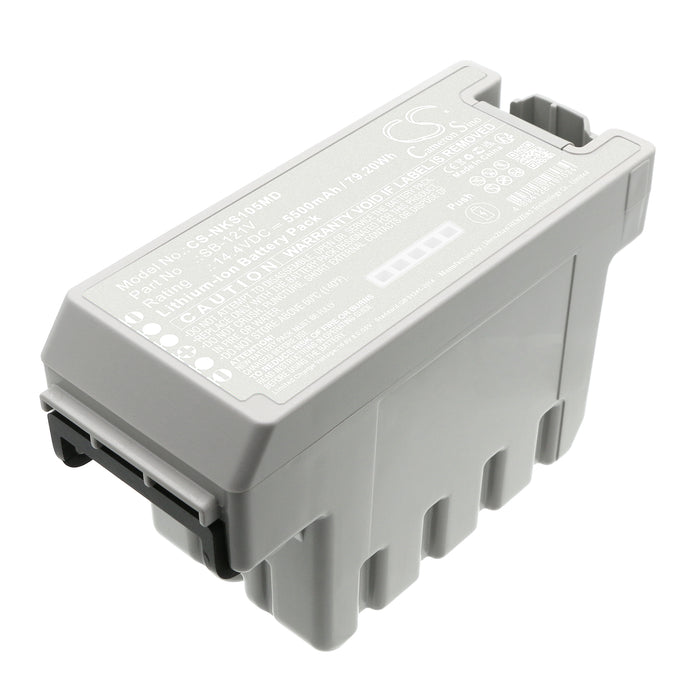 CS-NKS105MD - Image 4