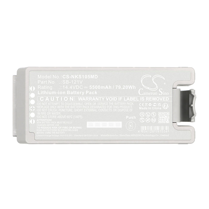 CS-NKS105MD - Image 3
