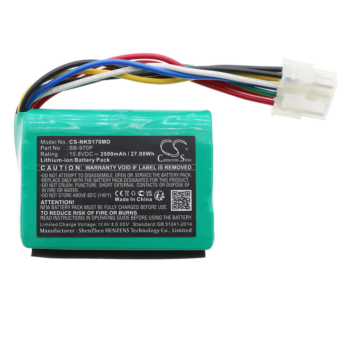 CS-NKS170MD - Image 3