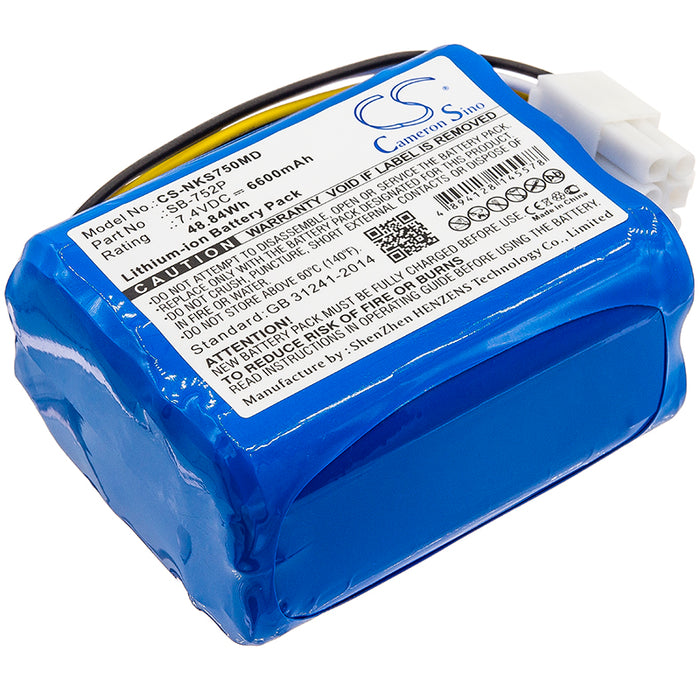 CS-NKS750MD - Image 5