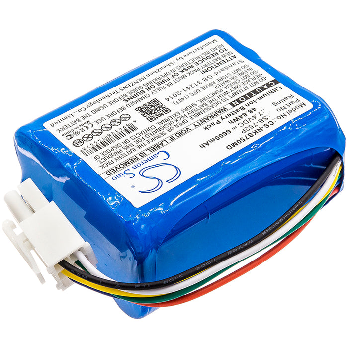 CS-NKS750MD - Image 3