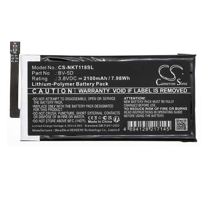 CS-NKT118SL - Image 2