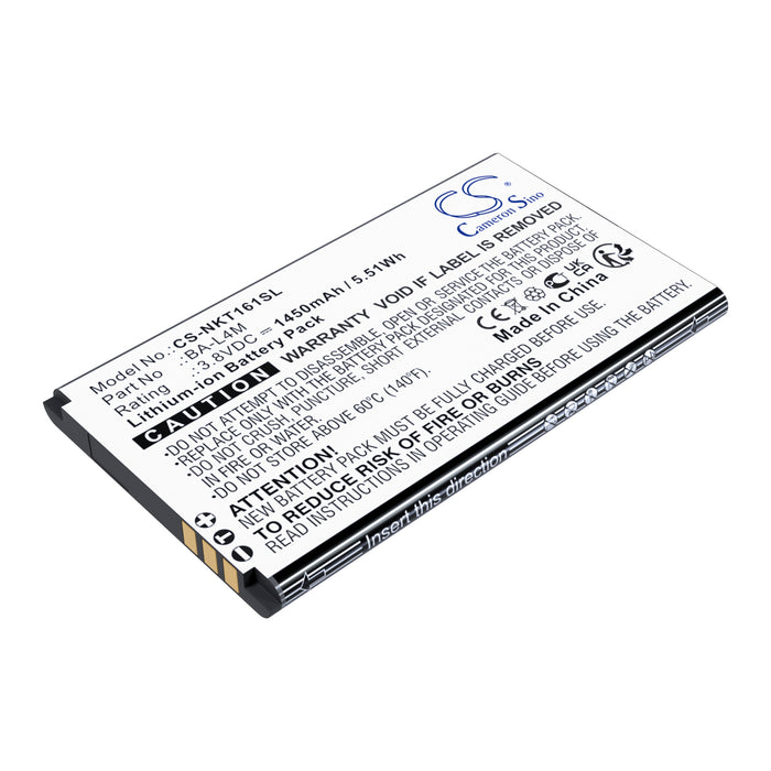 CS-NKT161SL - Image 5
