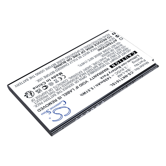 CS-NKT161SL - Image 3
