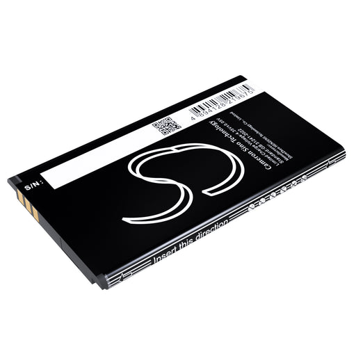 CS-NKT161SL - Image 1