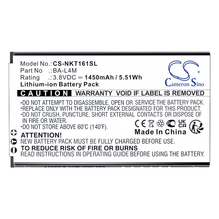 CS-NKT161SL - Image 2