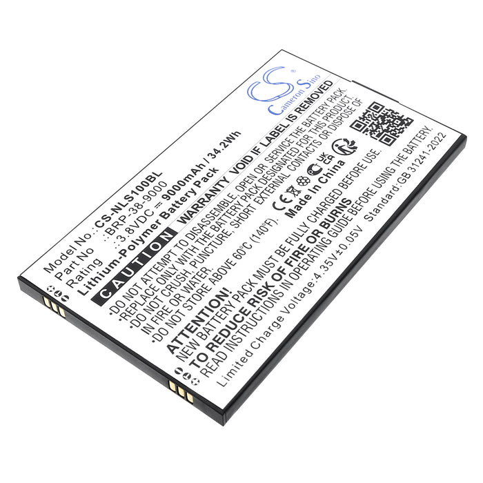 CS-NLS100BL - Image 2