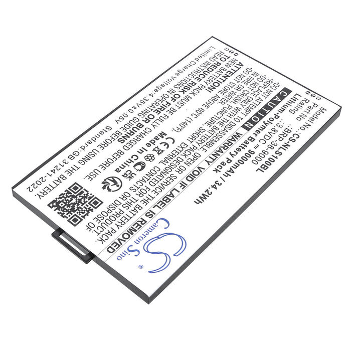 CS-NLS100BL - Image 5