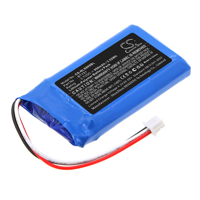 CS-NLS800BL - Image 7